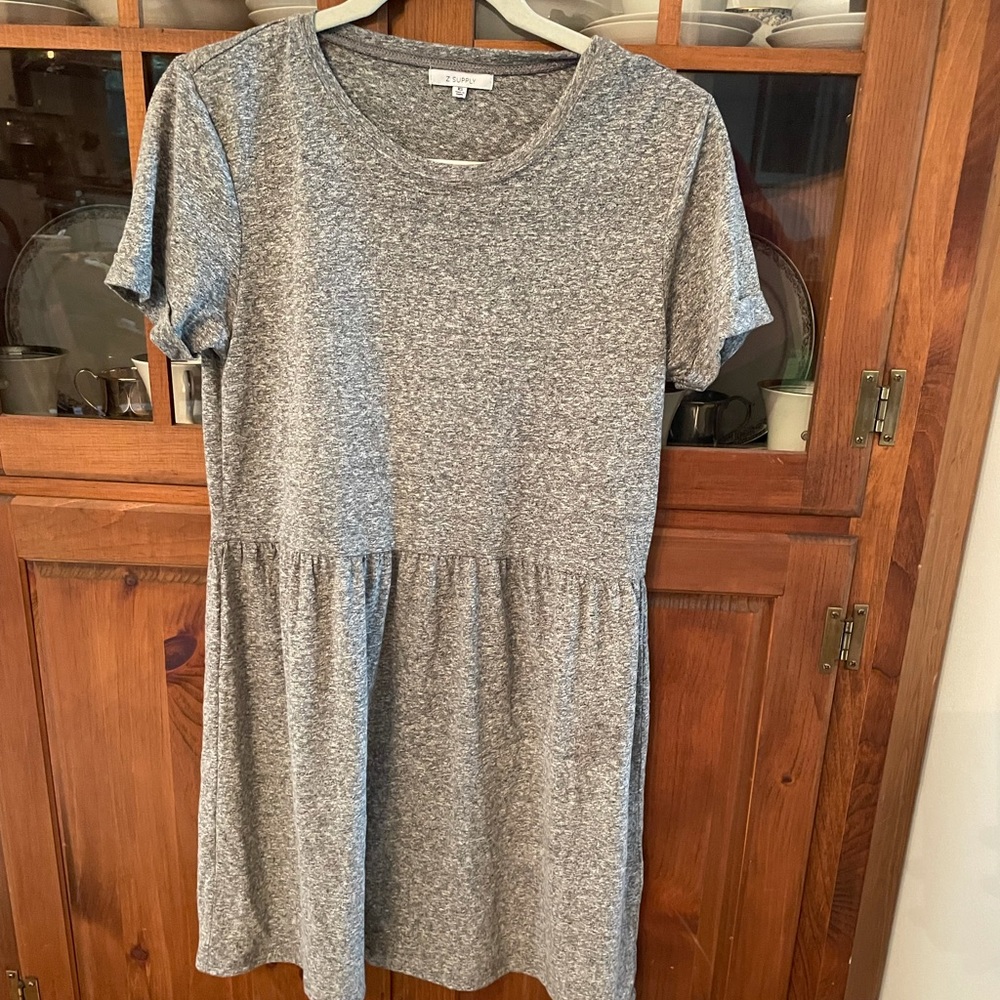 Z supply dress